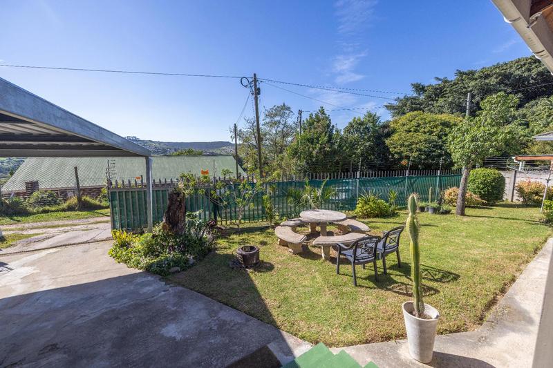 3 Bedroom Property for Sale in Fort England Eastern Cape
